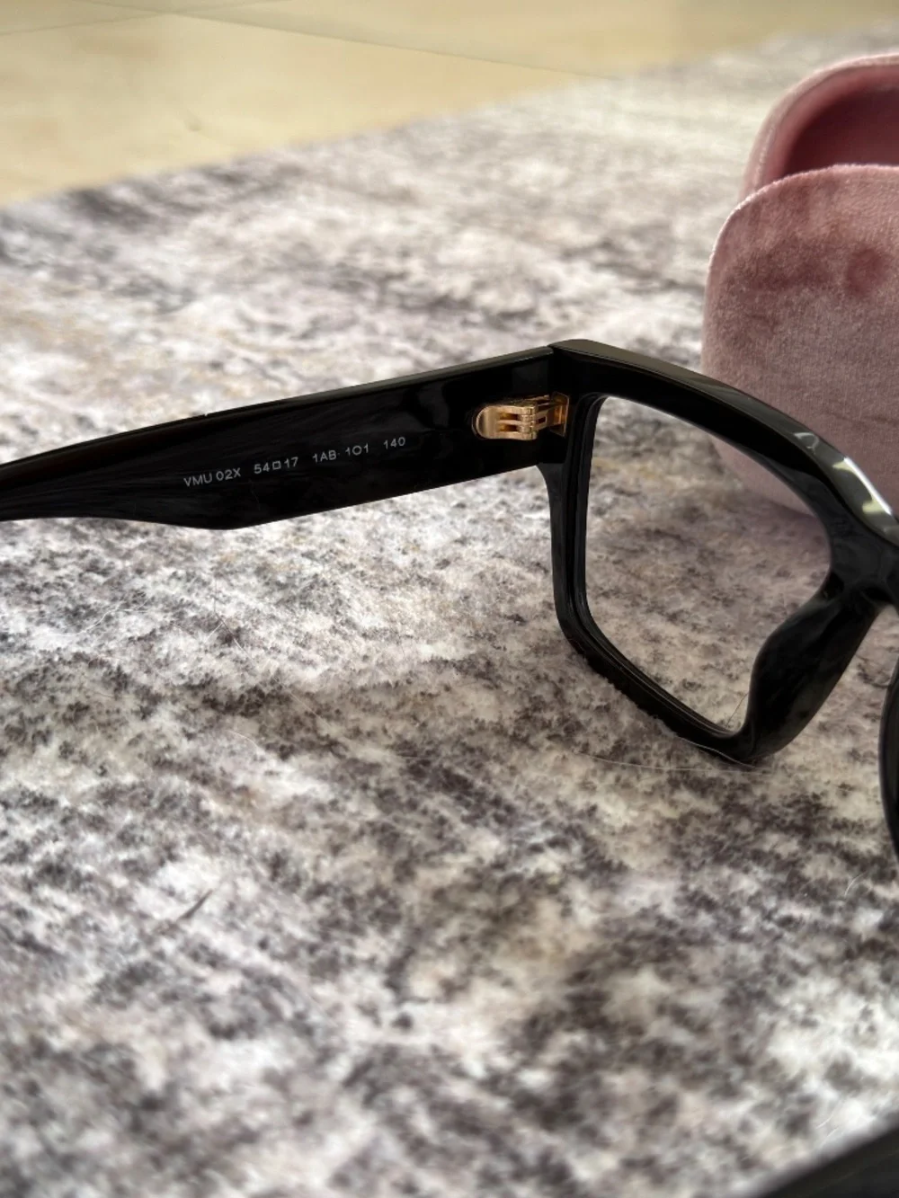Miu Miu MU 02XV
